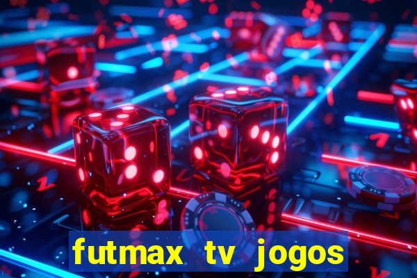 futmax tv jogos flamengo e vasco